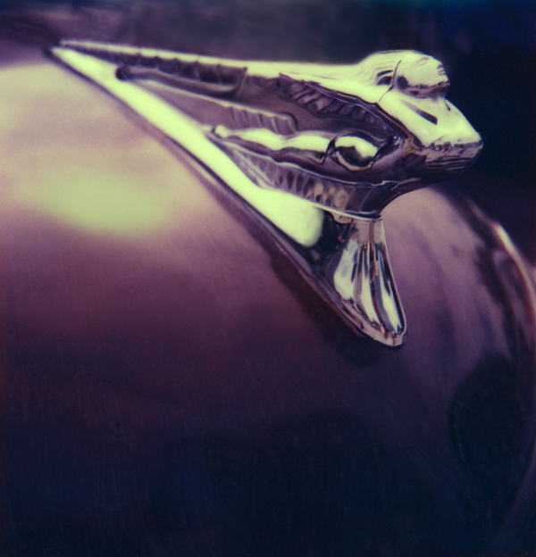POLAROID Classic Cars CHEVY cadillac Willys desoto Retro gmc mercury