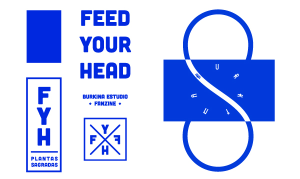 Feed Your Head Fanzine