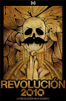 ilustracion revolucion typocreando gran formato revolution big format print arte urbano