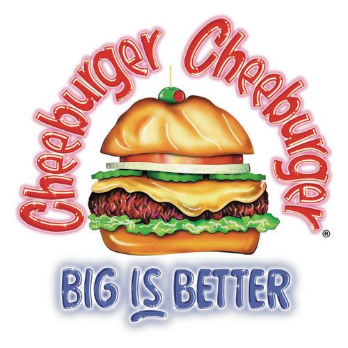 Adobe Portfolio cheeburger cheeburger cheeburger Cheeseburger burger Outdoor online twitter all type