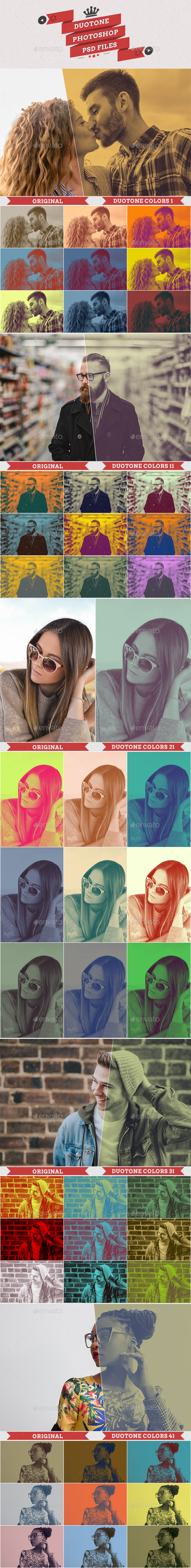 duotone photoshop duotone colors duotone ps action duotone modern new photoshop colors Photography  stocks images art