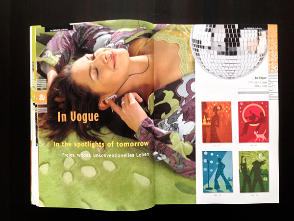 Arte Espina rugs Catalogue