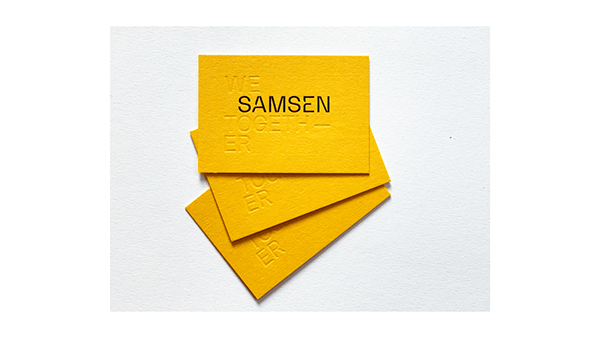 Samsen Consultant Agency