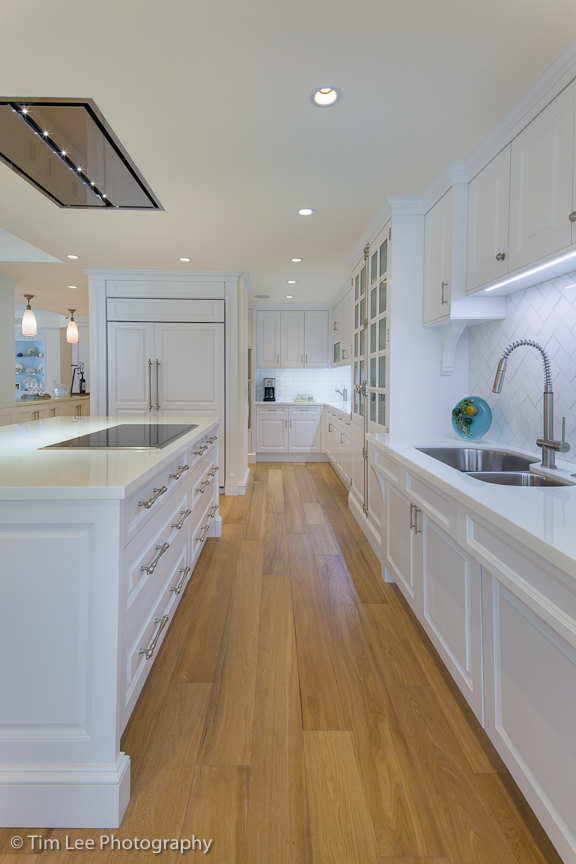 Space Planning Sub-Zero Appliances cabinetry kitchen design