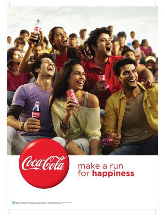 Coca Cola on Behance Coca Cola on Behance