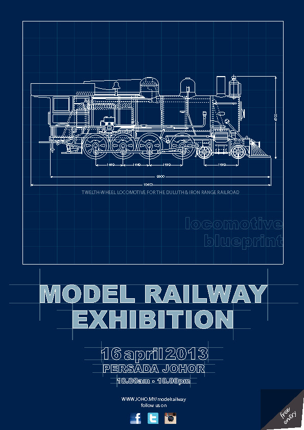 model railway Exhibition 