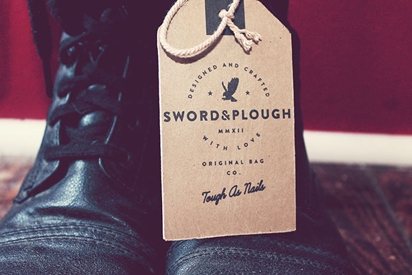 Sword & Plough 