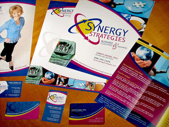 ad design brochure design ad brochure Corporate Identity business card Stationery