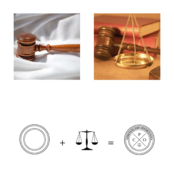 logo latina avvocati ordine