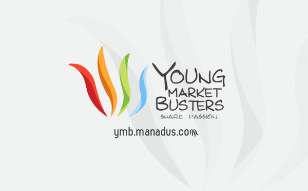 young market busters youth stocktoc stock marketing   management University college Students gilrs boys share passion