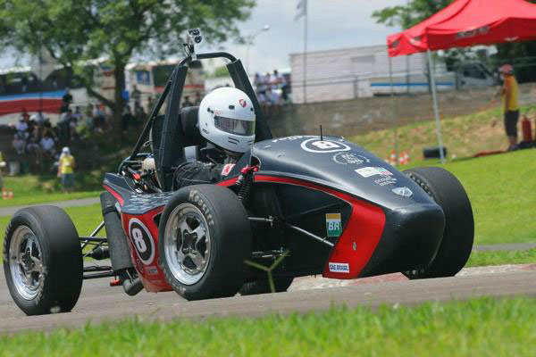 Artax Projetar formula ufsm car formula car race product