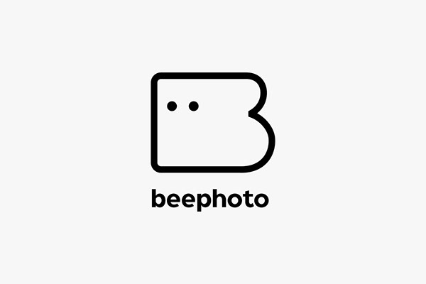 beephoto brand identity