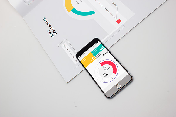 app Appdesign ux branding  motiongraphic infographic Icon print editorial interactive