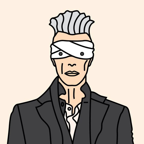 david bowie Bowie david bowie art Bowie art Bowie Illustration Bowie Drawing Ziggy Stardust Cartoon Bowie Bowie Animation Bowie Changes