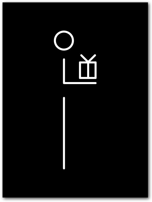 vignette  icon symbol