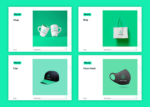 Brand Guidelines Identity Guidelines Brand Style Guide