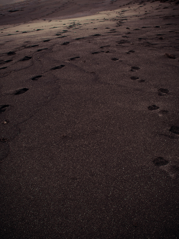 lanzarote volcano Landscape black Island ruin cesar manrique