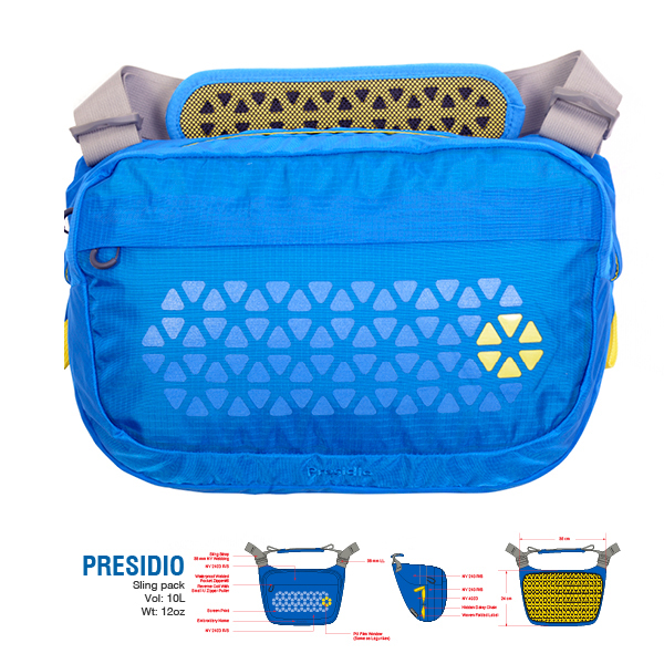 backpack Outdoor Gear soft goods softgoods lumbar pack messenger bag