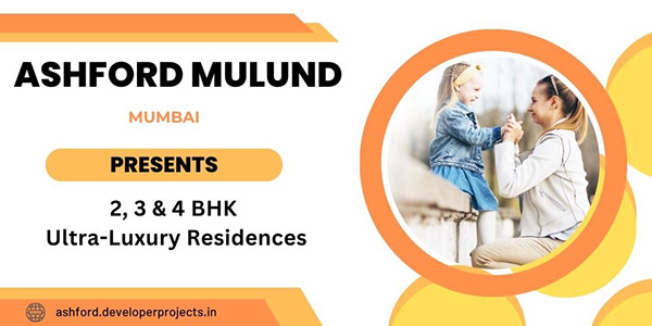Ashford Mulund West Mumbai