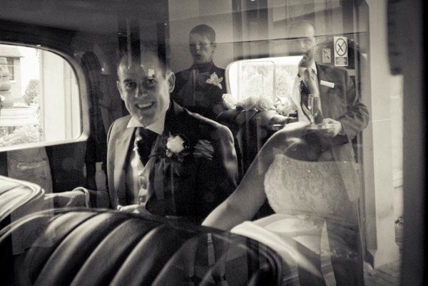 wedding  reportage