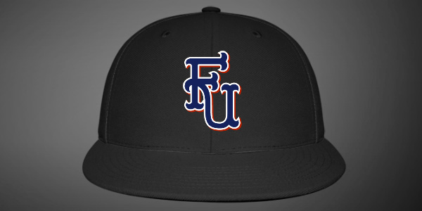 logo fu Hats faction Giants dodgers padres yankees Mets New York  san francisco San Diego Los Angeles