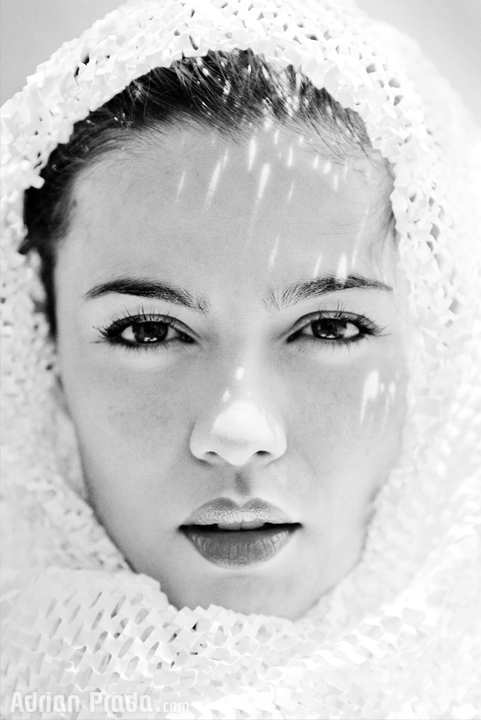 blanco y negro color beauty portrait retrato moda belleza