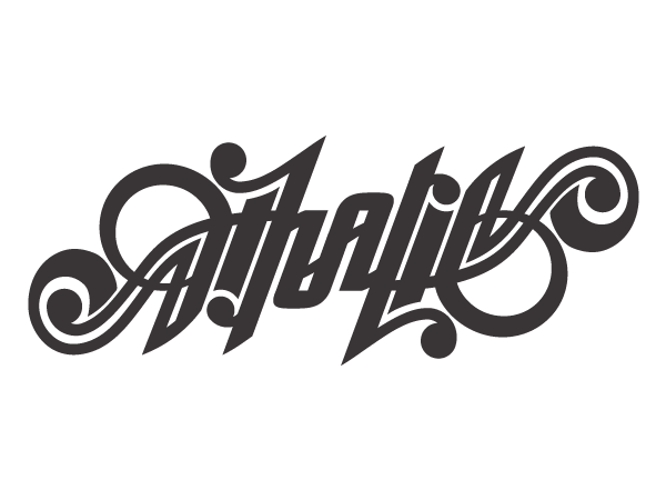 Ambigrams for Necklaces and Tattoo on Behance