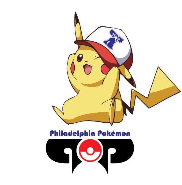 Pokemon logo Website pikachu  pokeball  event  poster