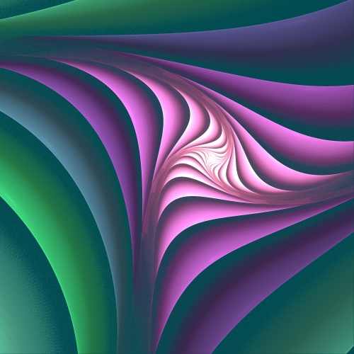 fractal flame fractal apophysis abstract Computer Art Spiral