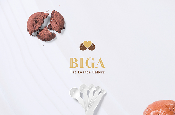 BIGA | The London Bakery