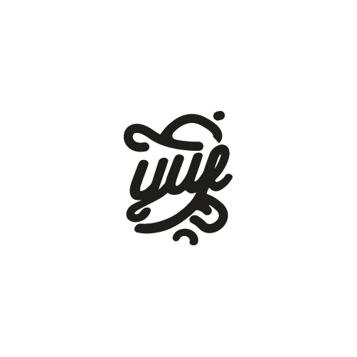 logo logofolio identity graphics apparel bold raw emblem branding  lettering