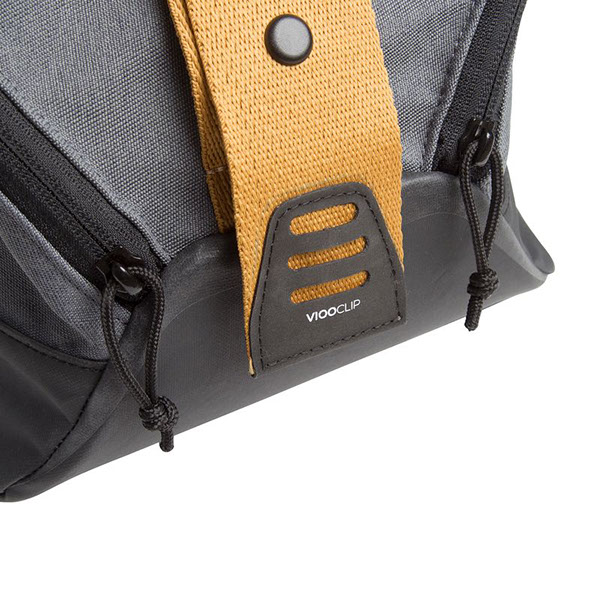 B'CLIP Bags Collection | BTWIN on Behance