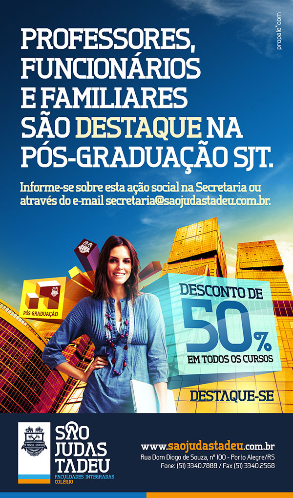 Ensino escola faculdade identidade visual ID Visual marca campanha educação Education school University marketing  