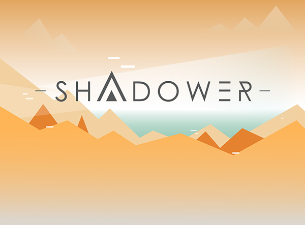 SHADOWER - The 3D Game Design