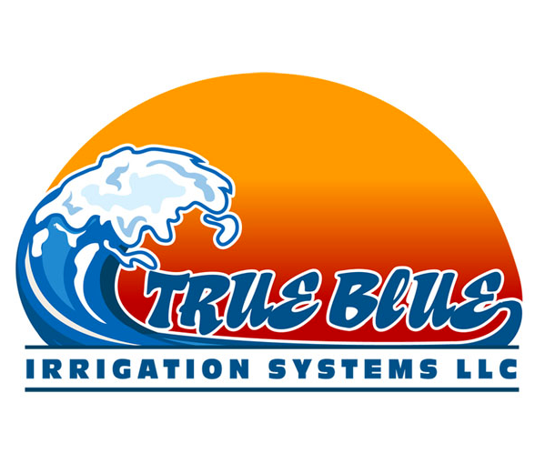 Irrigation Logo Design