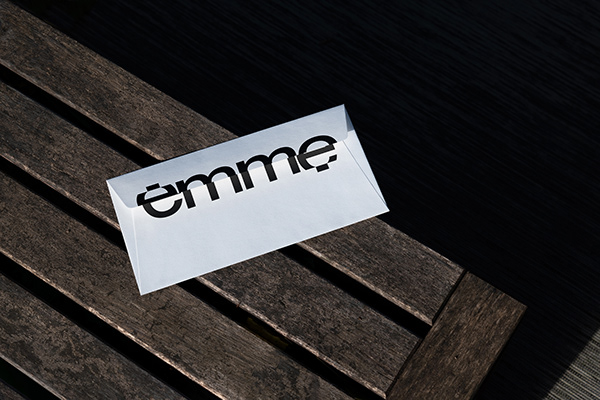 Emme Brand Identity