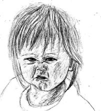 emotion human emotion Anger shock huamn portraits portrait