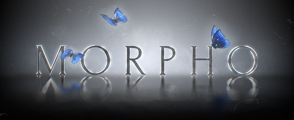 Morpho Main Titles