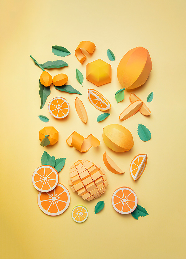 Fruit Posters