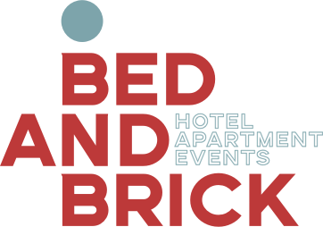 branding  Hotel Logo identity Logo Design typography  