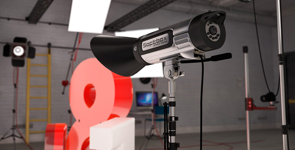 cinema 4d C4d vray STUDIO LIGHT KIT 3D virtual studio HDRI photo studio