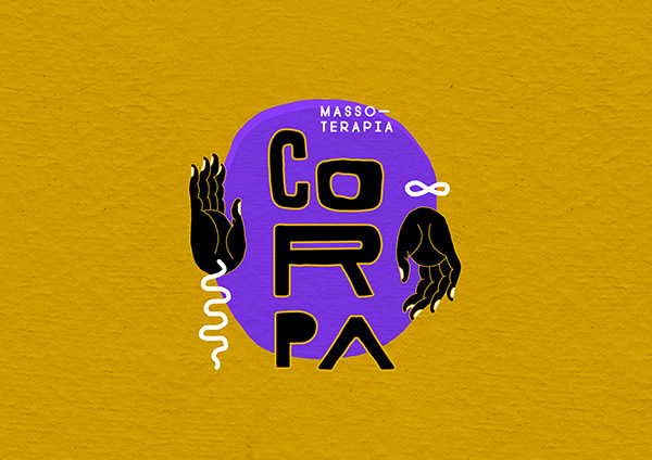 CORPA Massoterapia
