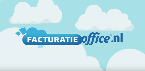 Facturatiesoftware van FacturatieOffice