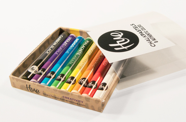 hue crayons markers chalk watercolor package artist interactive color color theory color meaning