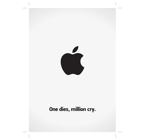 Steve Jobs Critic