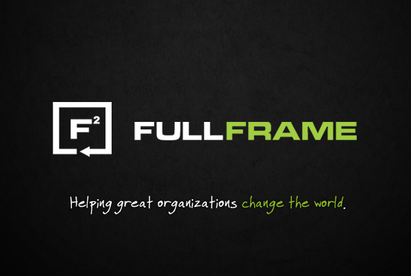 full frame Logo Design Identity Design Website Design