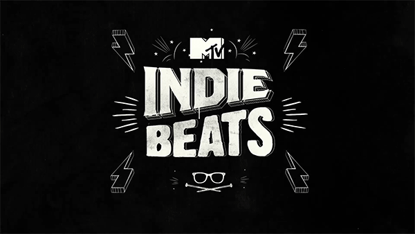 Indie beats Mtv tv Antiestatico branded content