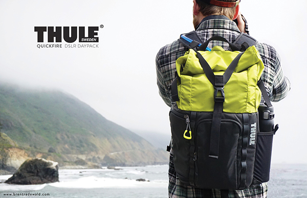 Thule Quickfire | DSLR Daypack