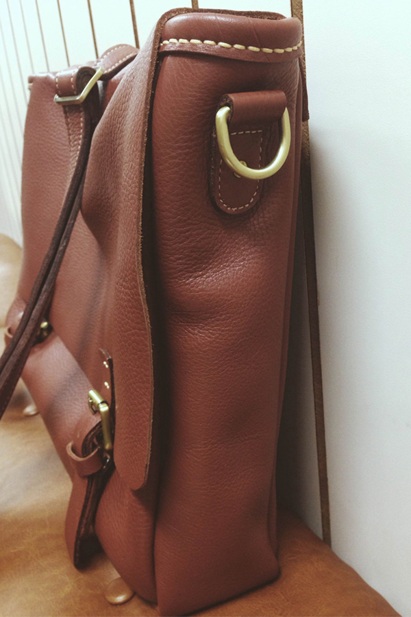 leather bag bags leather craft handmade