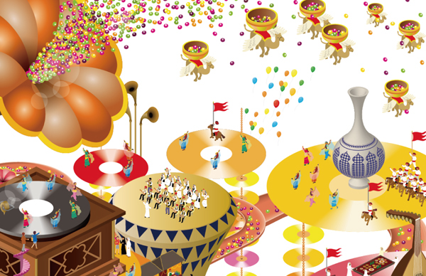 skittles kids Fun japan dubai pop cool middle east art Sweets cute Web game detail toy